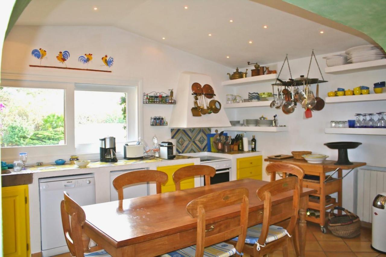 קניגיונה Villa Albatros מראה חיצוני תמונה