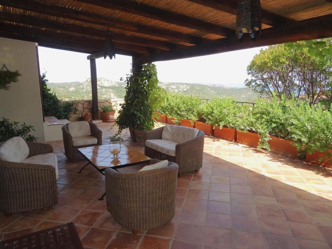 קניגיונה Villa Albatros מראה חיצוני תמונה
