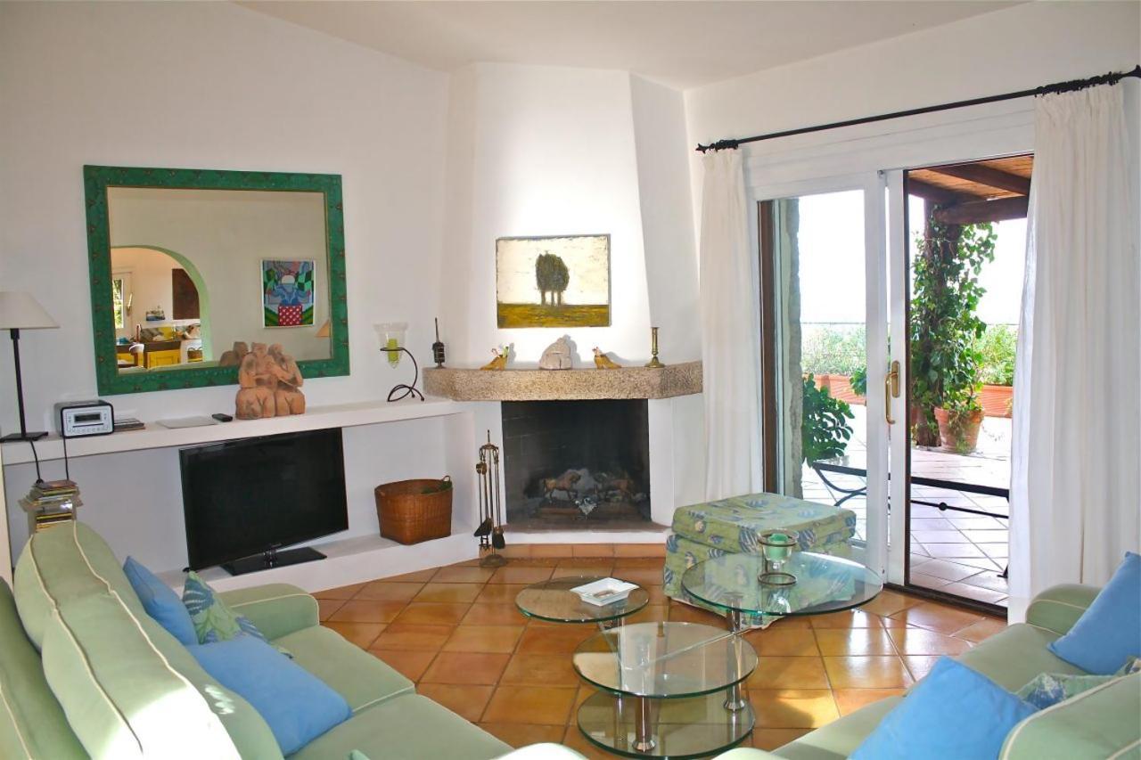 קניגיונה Villa Albatros מראה חיצוני תמונה
