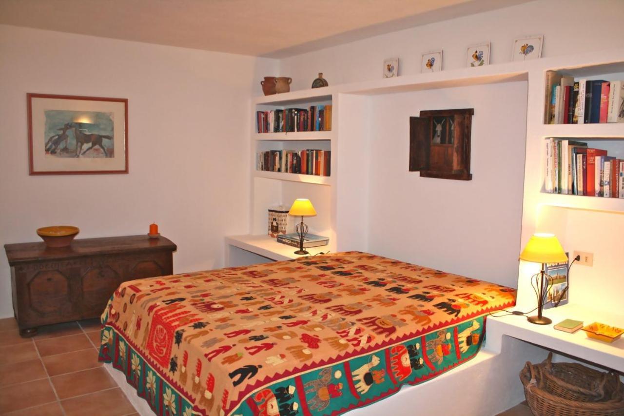 קניגיונה Villa Albatros מראה חיצוני תמונה