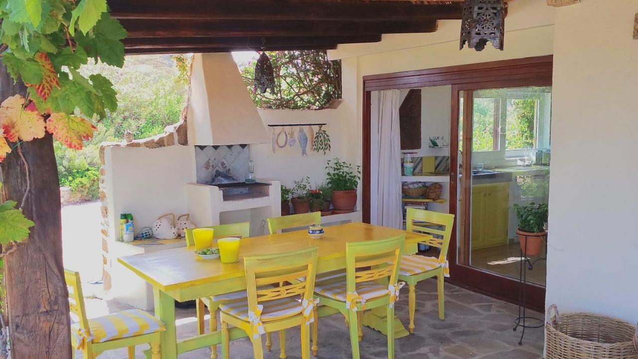 קניגיונה Villa Albatros מראה חיצוני תמונה