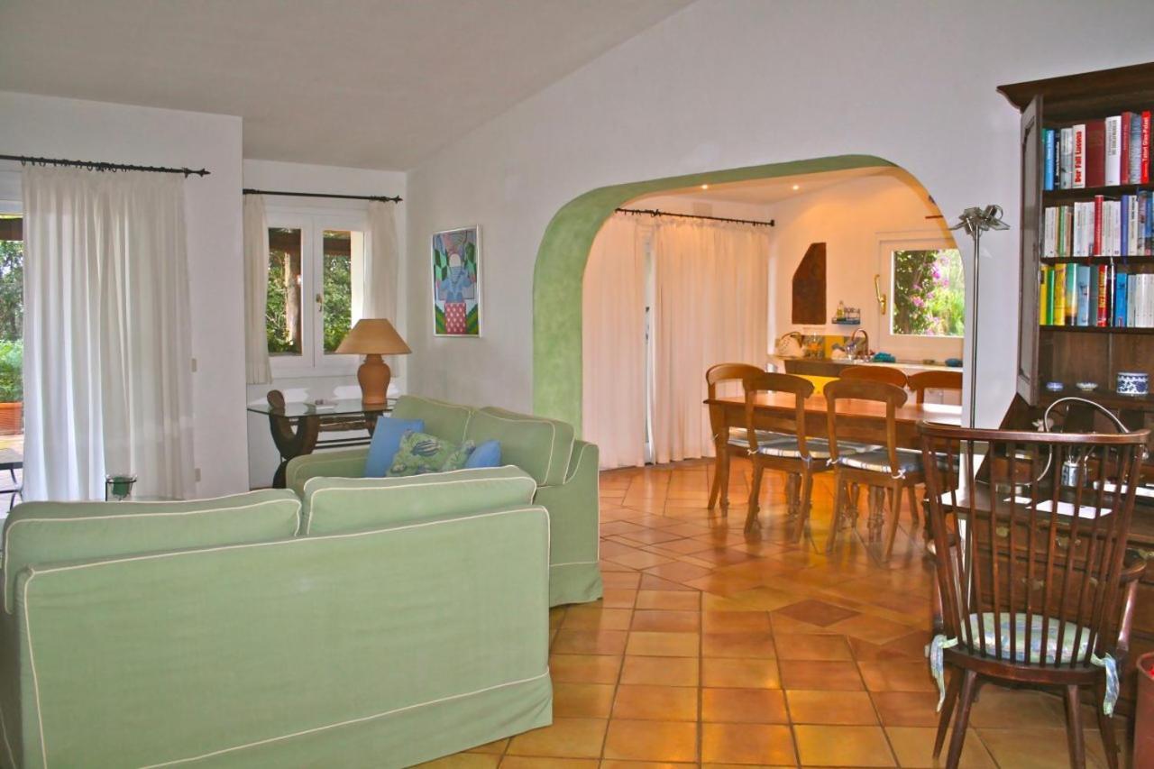 קניגיונה Villa Albatros מראה חיצוני תמונה