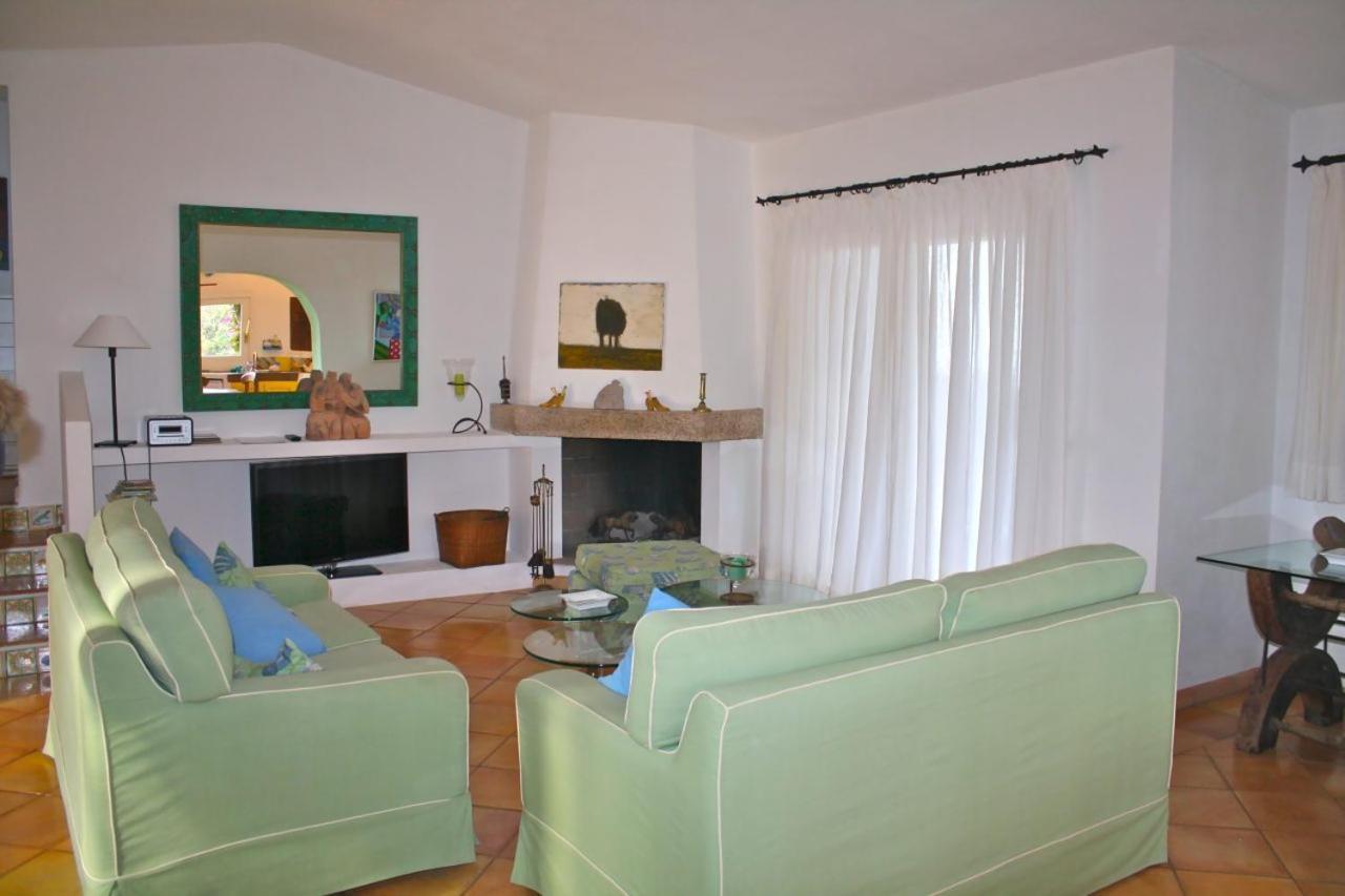 קניגיונה Villa Albatros מראה חיצוני תמונה