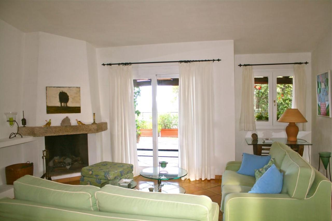 קניגיונה Villa Albatros מראה חיצוני תמונה