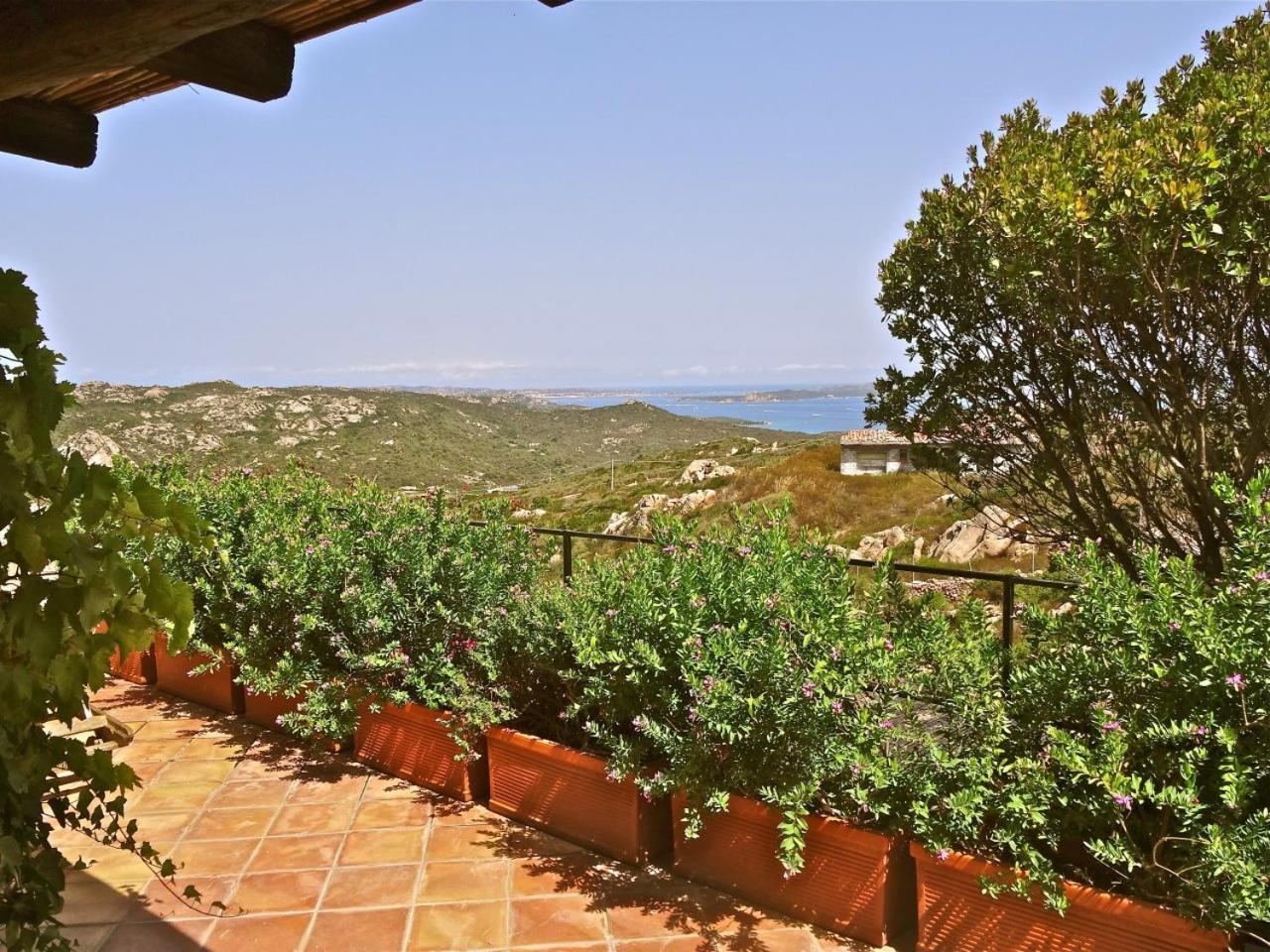 קניגיונה Villa Albatros מראה חיצוני תמונה