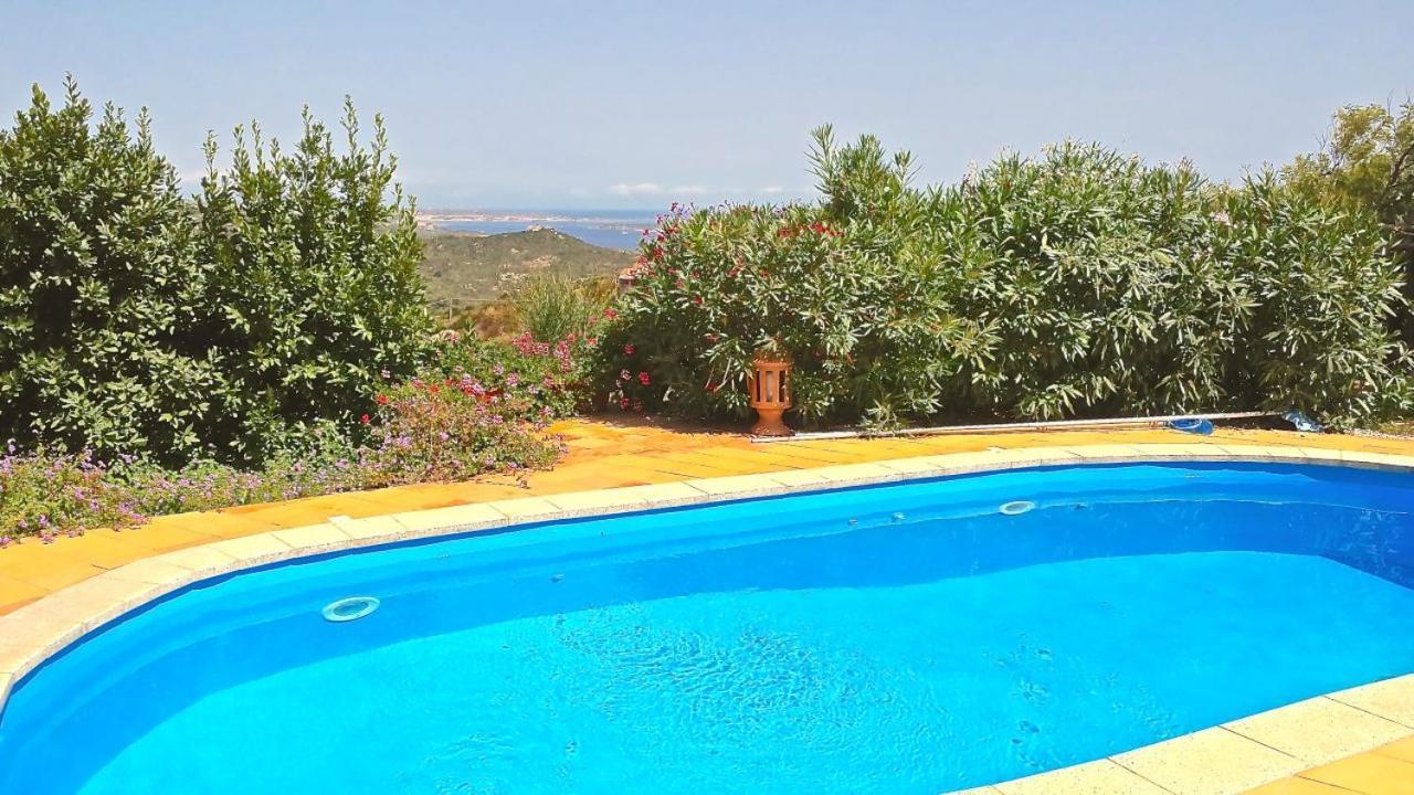 קניגיונה Villa Albatros מראה חיצוני תמונה